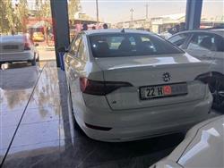 فولكسفاغن جيتا